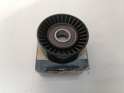 Ролик натяжной Opel Astra H