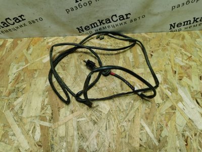 Провод топливного насоса (WEBASTO) Mercedes E-Classe W124 1992
