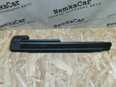 Накладка салазок сиденья VOLVO XC90 2004