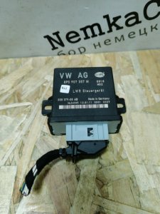 Блок корректора фар AUDI A6 C6 2011 Рест Седан S-Line
