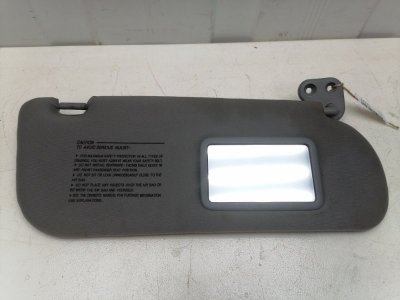 Козырек солнцезащитный Hyundai Sonata EF