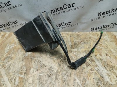 Абсорбер паров топлива OPEL ASTRA-G 1999 HB