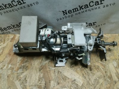 Рулевая колонка INFINITI FX35/QX70 2008 S51