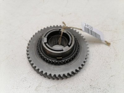Шестерня 1 передачи Skoda Fabia