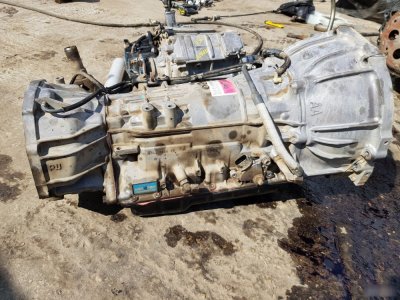АКПП Toyota Land Cruiser Prado 150