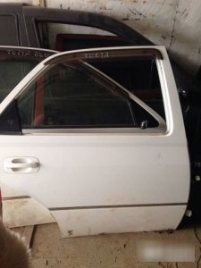 Дверь Toyota Vista