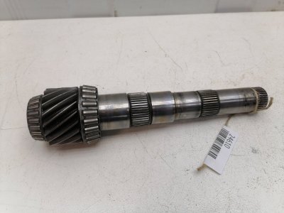 Вал кпп вторичный Skoda Octavia VW GOLF
