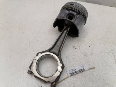 Шатун с поршнем Volvo 460