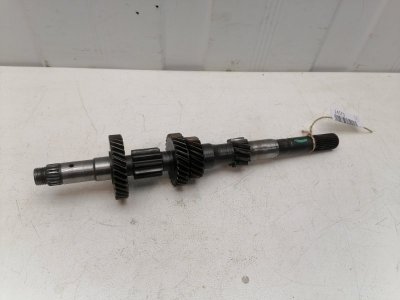 Вал кпп первичный Nissan Almera G15