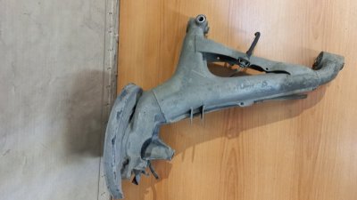 Рычаг подвески BMW 5-Series 1989 E34