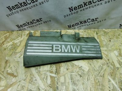 Крышка двигателя BMW 7-Series 2001 E65
