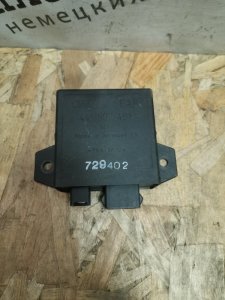 Блок управления шторкой AUDI A6 C5 1998 C5