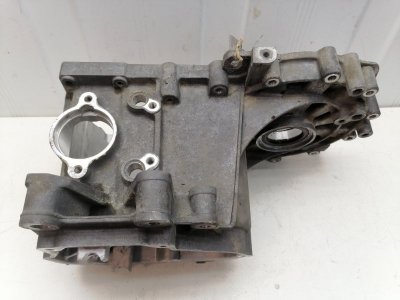 Корпус МКПП Volkswagen Golf 4