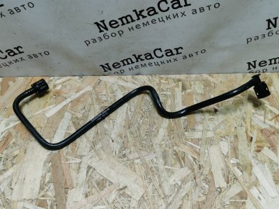 Трубка вакуумная FORD FOCUS 2 РЕСТАЙЛИНГ 2010 Хэтчбек
