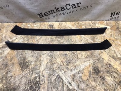 Накладка стойки Mercedes E-Classe 1993 W124 250D