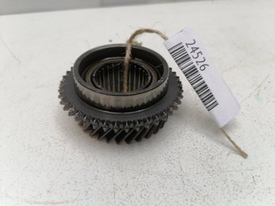 Шестерня 3 передачи Skoda Fabia
