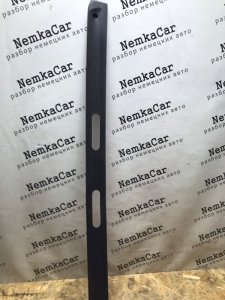 Молдинг крышки багажника Mercedes E-Classe 1993 W124 250D