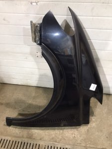 Крыло Mercedes Vito 2004 639