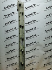 Накладка крыла Mercedes Vito 2012 639 рест