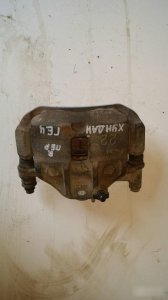 Суппорт Hyundai Getz 2002-2010