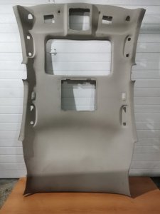 Обшивка потолка INFINITI FX35/QX70 2008 S51