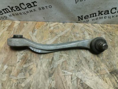 Рычаг подвески AUDI A6 C6 Allroad quattro 2007 4F