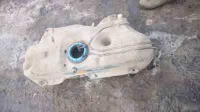 Топливный бак Geely MK Cross