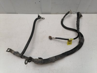 Провод массы Chevrolet Lanos