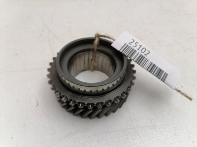 Шестерня 4 передачи Skoda Octavia 1U