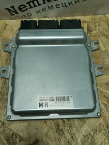 Блок управления двигателем INFINITI FX35/QX70 2008 S51