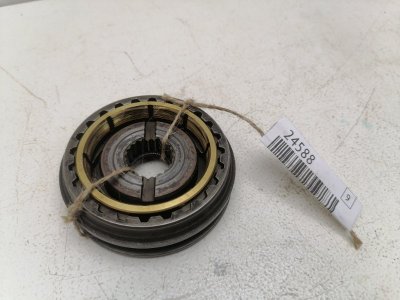 Муфта синхронизатора кпп Nissan Almera G15