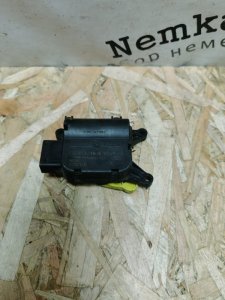 Сервопривод печки Volkswagen Tiguan 2009 5N1