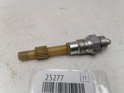 Шестерня привода спидометра Volkswagen Golf 3