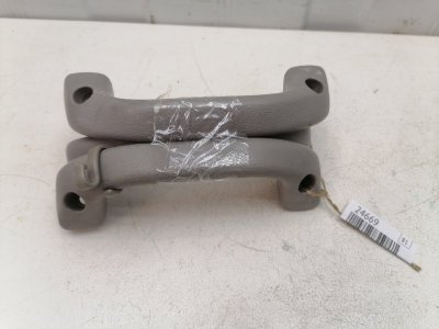 Ручка салона Chevrolet Lanos