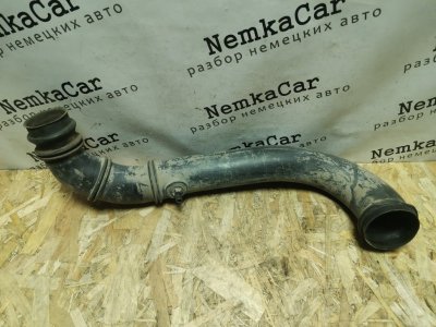 Патрубок интеркулера VOLVO XC90 2004