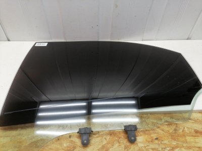 Стекло двери Hyundai Sonata EF