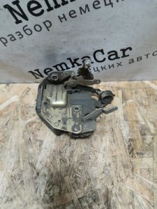 Замок двери Mercedes E-Classe W124 1992