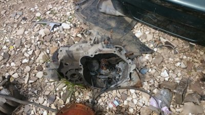 МКПП Mitsubishi Lancer 9