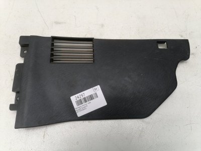 Накладка консоли Hyundai Sonata EF
