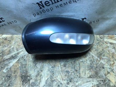 Зеркало Mercedes C-Class 2000 W203
