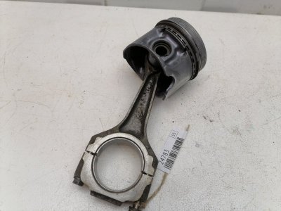 Шатун с поршнем Volvo 460