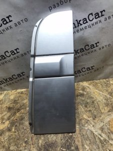 Лючок бензобака Mercedes Vito 2010 639 рест