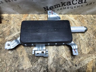 Подушка безопасности Mercedes C-Class 2000 W203