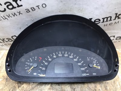Щиток приборов Mercedes Vito 2004 639