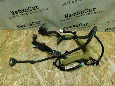 Проводка двери INFINITI FX35/QX70 2008 S51