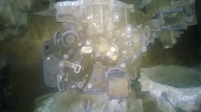 АКПП Hyundai Sonata 2001-2012
