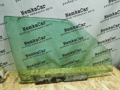Стекло двери Mercedes E-Classe W124 1992
