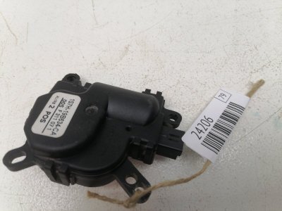 Сервопривод заслонки печки Ford Fusion
