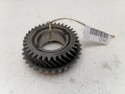 Шестерня 4 передачи Skoda Octavia VW AUDI