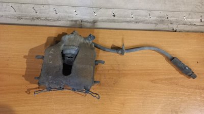 Суппорт тормозной OPEL ASTRA-G 1999 HB